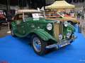 MG TD Grün - thumbnail 2