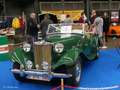 MG TD Grün - thumbnail 8