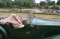 MG TD Grün - thumbnail 12
