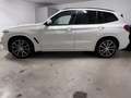 BMW X3 M X3 M40d Blanc - thumbnail 3