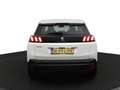 Peugeot 3008 1.2 Active*130PK*AUTOM.*ECC*CRUISE*NAVI*CAM* Blanc - thumbnail 12