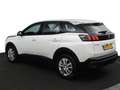 Peugeot 3008 1.2 Active*130PK*AUTOM.*ECC*CRUISE*NAVI*CAM* Blanc - thumbnail 8