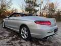 Mercedes-Benz C 220 C Cabrio C 220 d 4Matic HU 10.2027 Silber - thumbnail 13