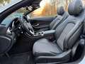 Mercedes-Benz C 220 C Cabrio C 220 d 4Matic HU 10.2027 Silber - thumbnail 21