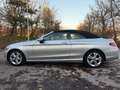 Mercedes-Benz C 220 C Cabrio C 220 d 4Matic HU 10.2027 Silber - thumbnail 16