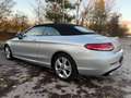 Mercedes-Benz C 220 C Cabrio C 220 d 4Matic HU 10.2027 Silber - thumbnail 10
