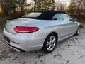 Mercedes-Benz C 220 C Cabrio C 220 d 4Matic HU 10.2027 Silber - thumbnail 9