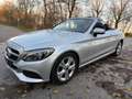 Mercedes-Benz C 220 C Cabrio C 220 d 4Matic HU 10.2027 Silber - thumbnail 11