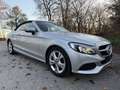 Mercedes-Benz C 220 C Cabrio C 220 d 4Matic HU 10.2027 Silber - thumbnail 8