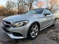 Mercedes-Benz C 220 C Cabrio C 220 d 4Matic HU 10.2027 Silber - thumbnail 2