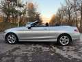 Mercedes-Benz C 220 C Cabrio C 220 d 4Matic HU 10.2027 Silber - thumbnail 4