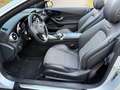 Mercedes-Benz C 220 C Cabrio C 220 d 4Matic HU 10.2027 Silber - thumbnail 24