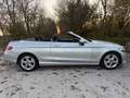 Mercedes-Benz C 220 C Cabrio C 220 d 4Matic HU 10.2027 Silber - thumbnail 3