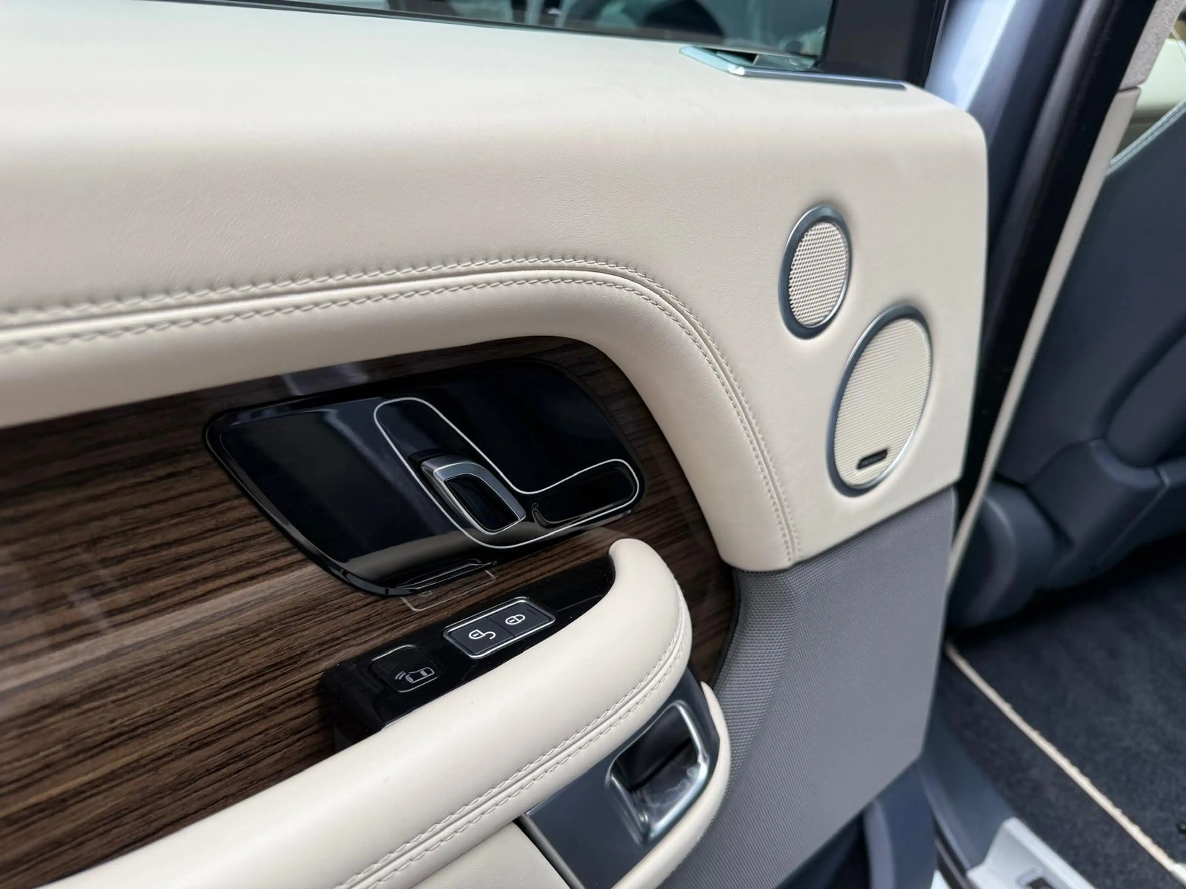 Land Rover Range Rover 3.0 TDV6 Autobiography | 3/6/12MND GARANTIE | PANO — photo 45