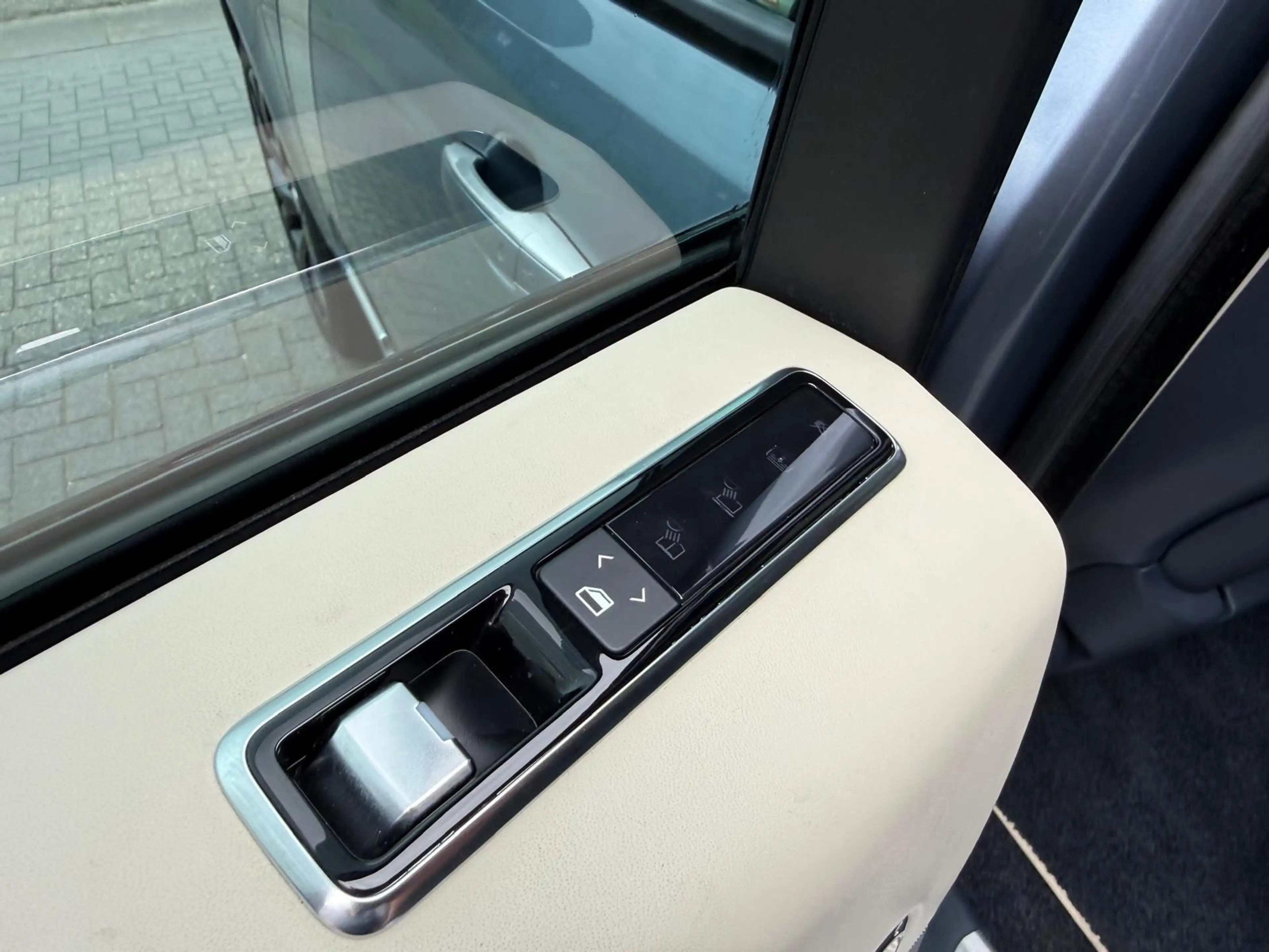 Land Rover Range Rover 3.0 TDV6 Autobiography | 3/6/12MND GARANTIE | PANO — photo 46