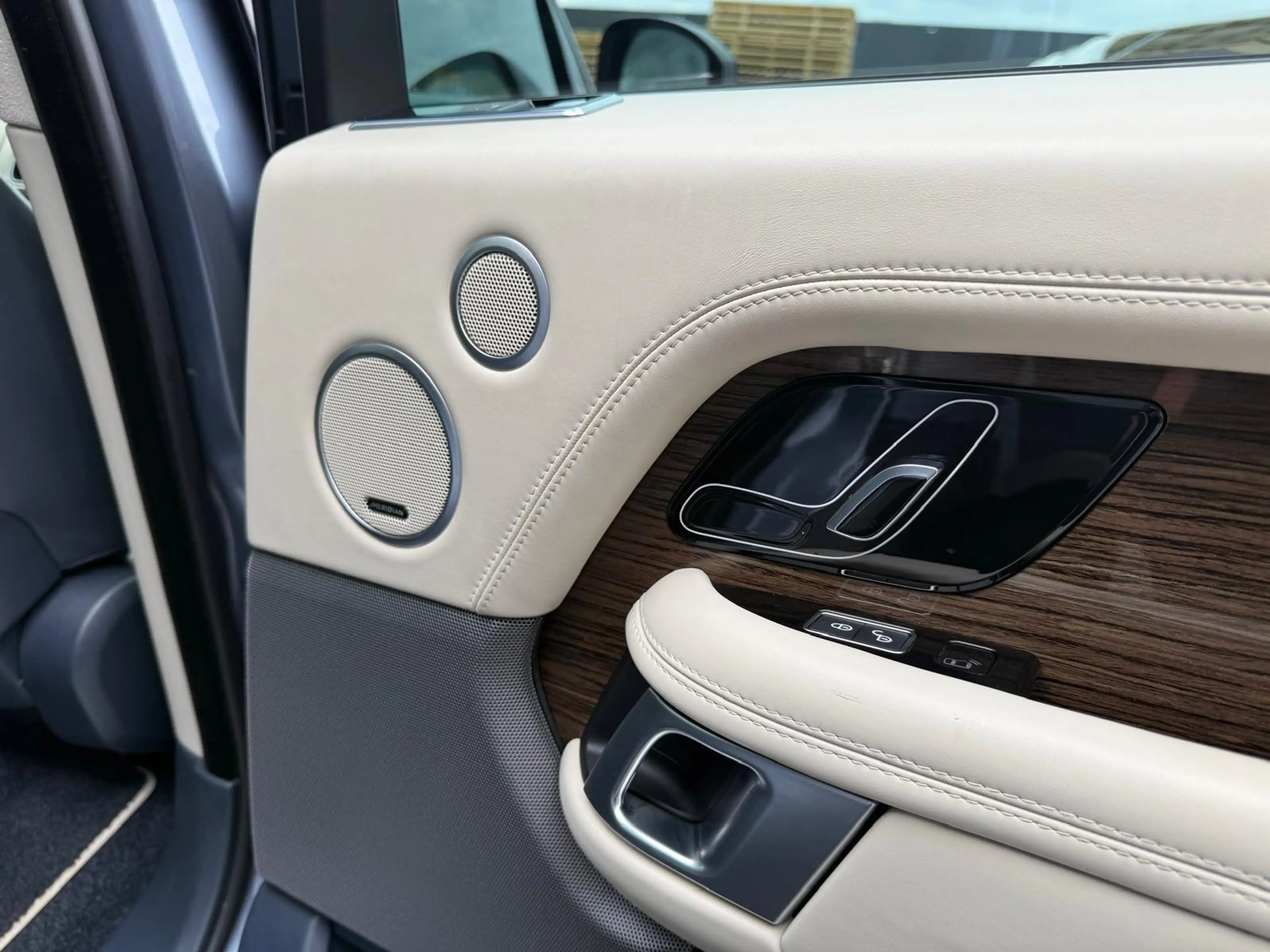 Land Rover Range Rover 3.0 TDV6 Autobiography | 3/6/12MND GARANTIE | PANO — photo 49