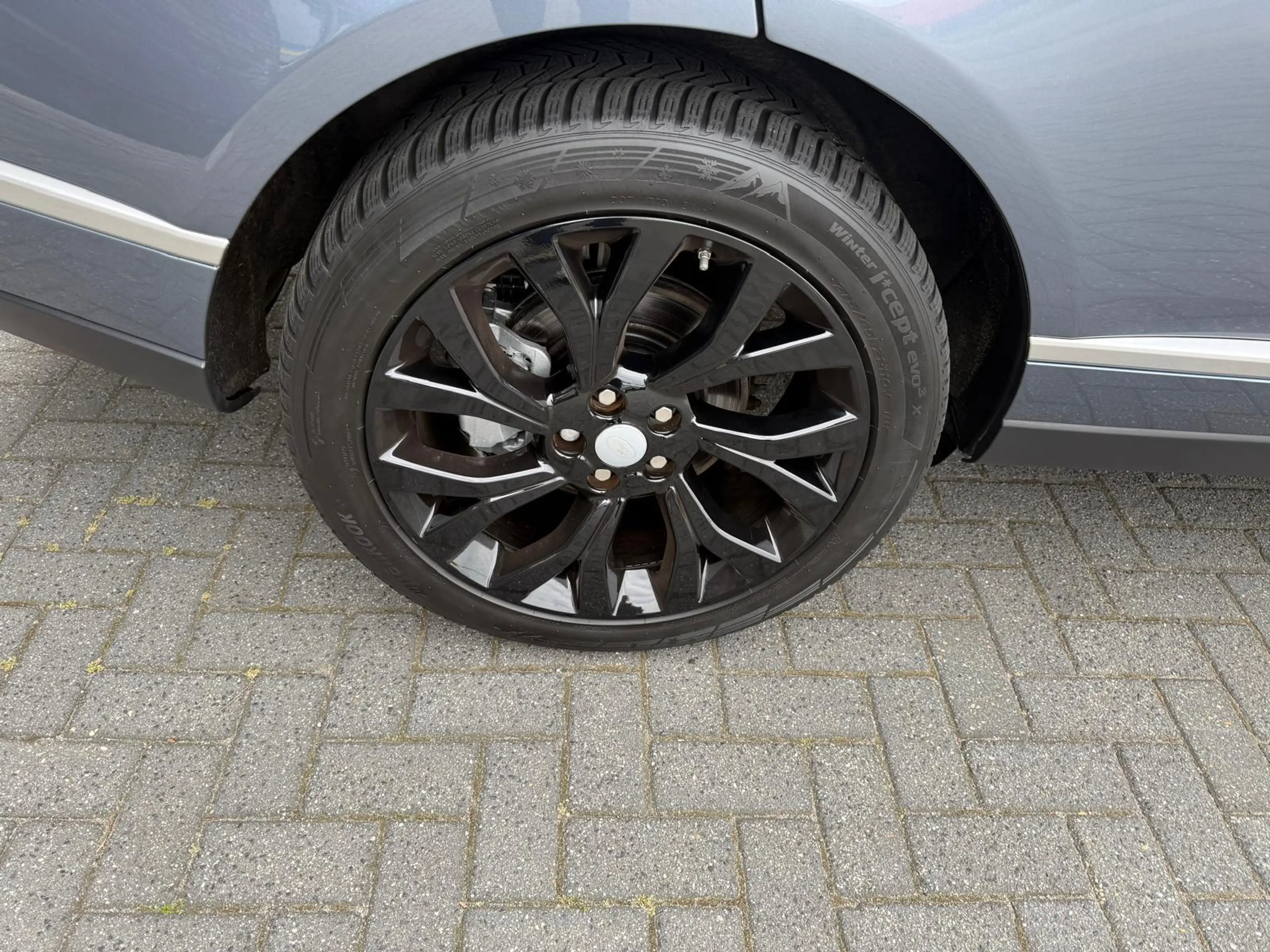 Land Rover Range Rover 3.0 TDV6 Autobiography | 3/6/12MND GARANTIE | PANO — photo 15
