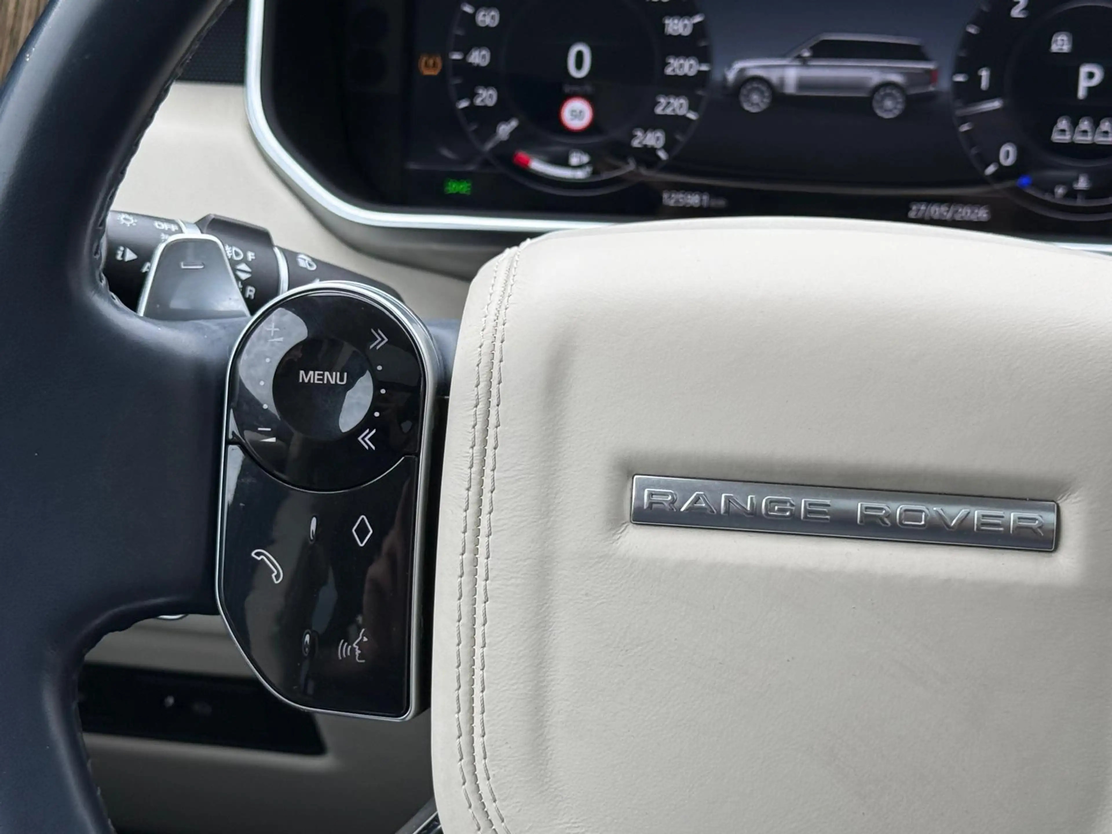 Land Rover Range Rover 3.0 TDV6 Autobiography | 3/6/12MND GARANTIE | PANO — photo 25