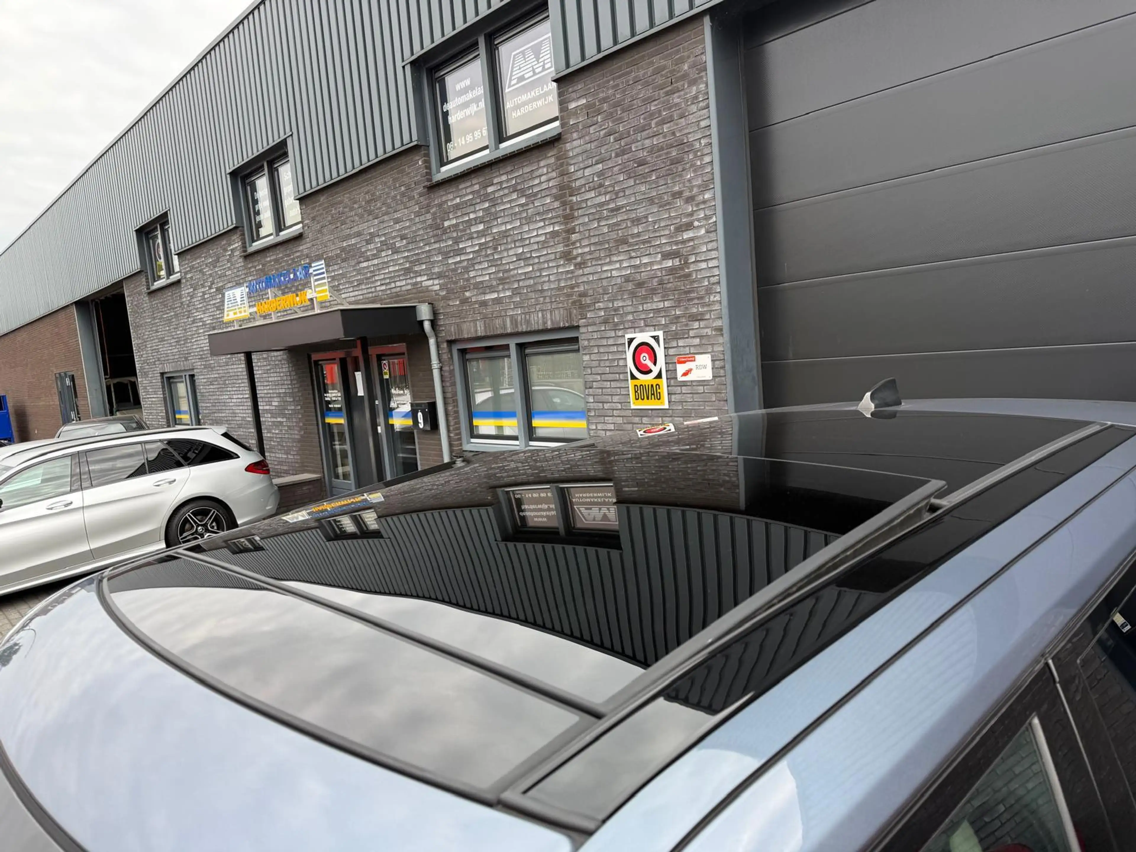 Land Rover Range Rover 3.0 TDV6 Autobiography | 3/6/12MND GARANTIE | PANO — photo 16