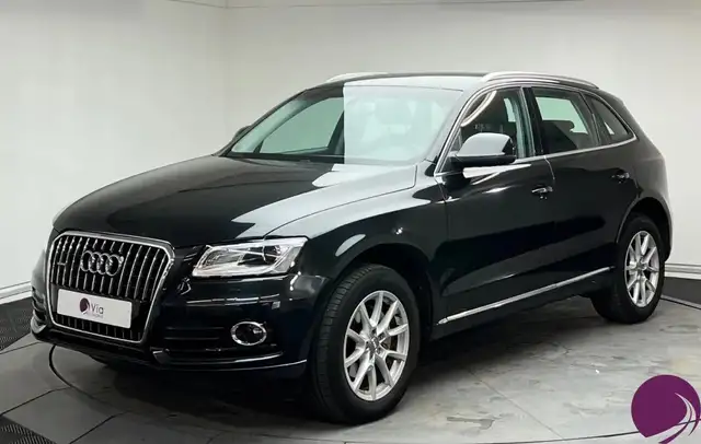 Audi Q5 2.0 TFSI Avus quattro