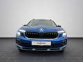 Skoda Kamiq Selection 1.0 TSI DSG CARPLAY SHZ pACC Blau - thumbnail 5