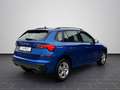 Skoda Kamiq Selection 1.0 TSI DSG CARPLAY SHZ pACC Blau - thumbnail 2