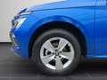 Skoda Kamiq Selection 1.0 TSI DSG CARPLAY SHZ pACC Blau - thumbnail 8