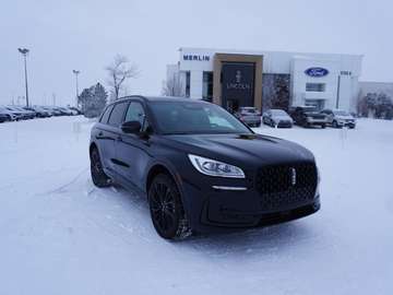 RESERVE 201A, SUNROOF, JET PKG,