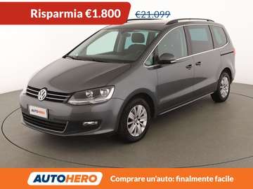 2.0 TDI Comfortline 150 CV DSG