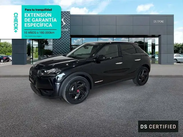 DS Automobiles DS 3 PureTech 96kW (130CV) PERFORMANCE LINE+