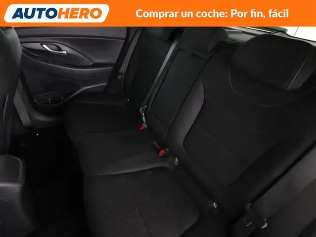 Hyundai I30 view 15