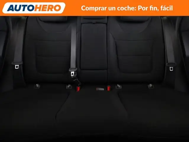 Hyundai I30 view 16