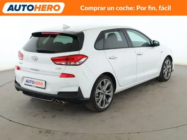 Hyundai I30 view 6