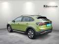 Volkswagen Taigo MOVE 1.0 TSI NAVI LED SHZ ACC GJR Green - thumbnail 7
