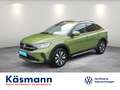 Volkswagen Taigo MOVE 1.0 TSI NAVI LED SHZ ACC GJR Zelená - thumbnail 1