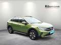 Volkswagen Taigo MOVE 1.0 TSI NAVI LED SHZ ACC GJR Zielony - thumbnail 12