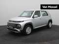 Hyundai Inster E-Motion 49 kWh | Matte Silver | Uit Voorraad Leve Zilver - thumbnail 1