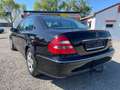 Mercedes-Benz E 200 Kompressor Avantgarde Automatik Schwarz - thumbnail 6