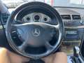 Mercedes-Benz E 200 Kompressor Avantgarde Automatik Schwarz - thumbnail 12