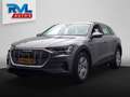 Audi e-tron 50 quattro edition 71 kWh Origineel NL Navigatie C Gris - thumbnail 1
