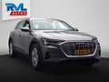 Audi e-tron 50 quattro edition 71 kWh Origineel NL Navigatie C Gris - thumbnail 4