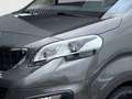 Peugeot Traveller 2.0 HDi 145 L2 Business VIP AHK Gris - thumbnail 14