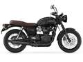 Triumph Bonneville T120 BLACK Zwart - thumbnail 1