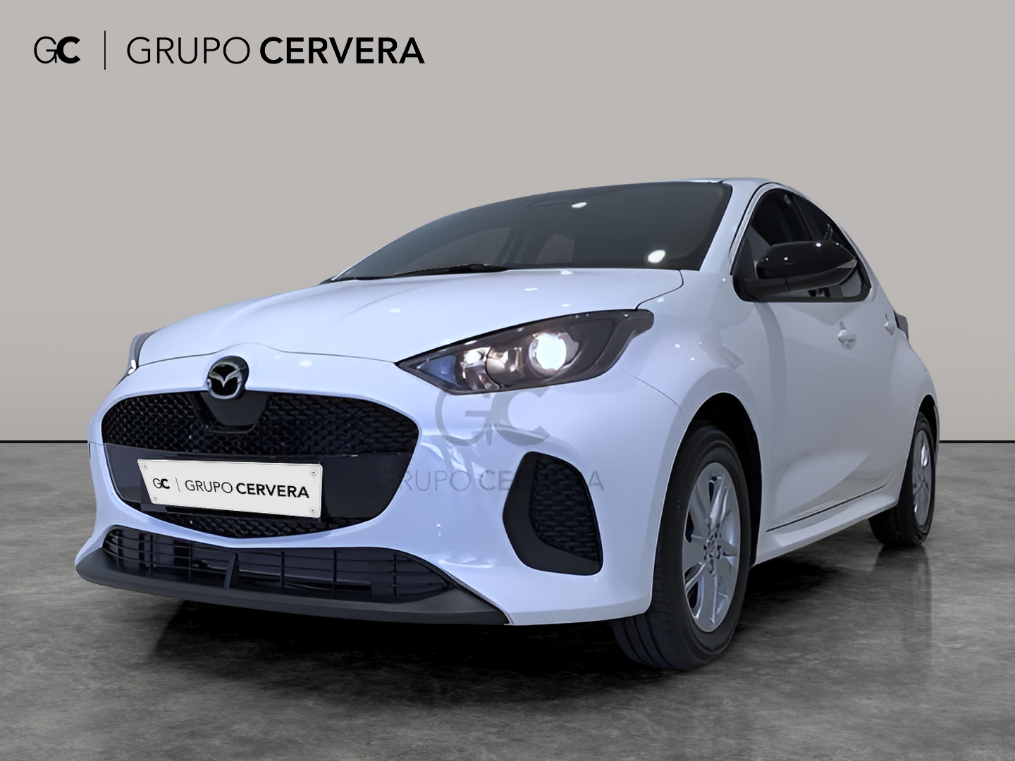 Mazda 2 Hybrid 1.5 Centre-Line  CVT 85kW - foto 1