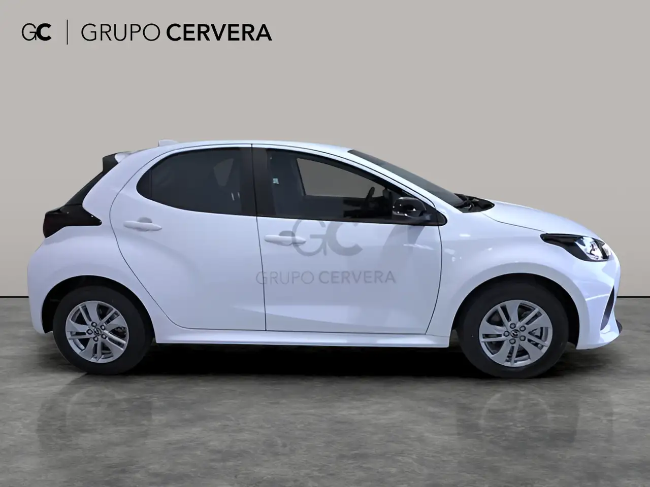 Mazda 2 2026