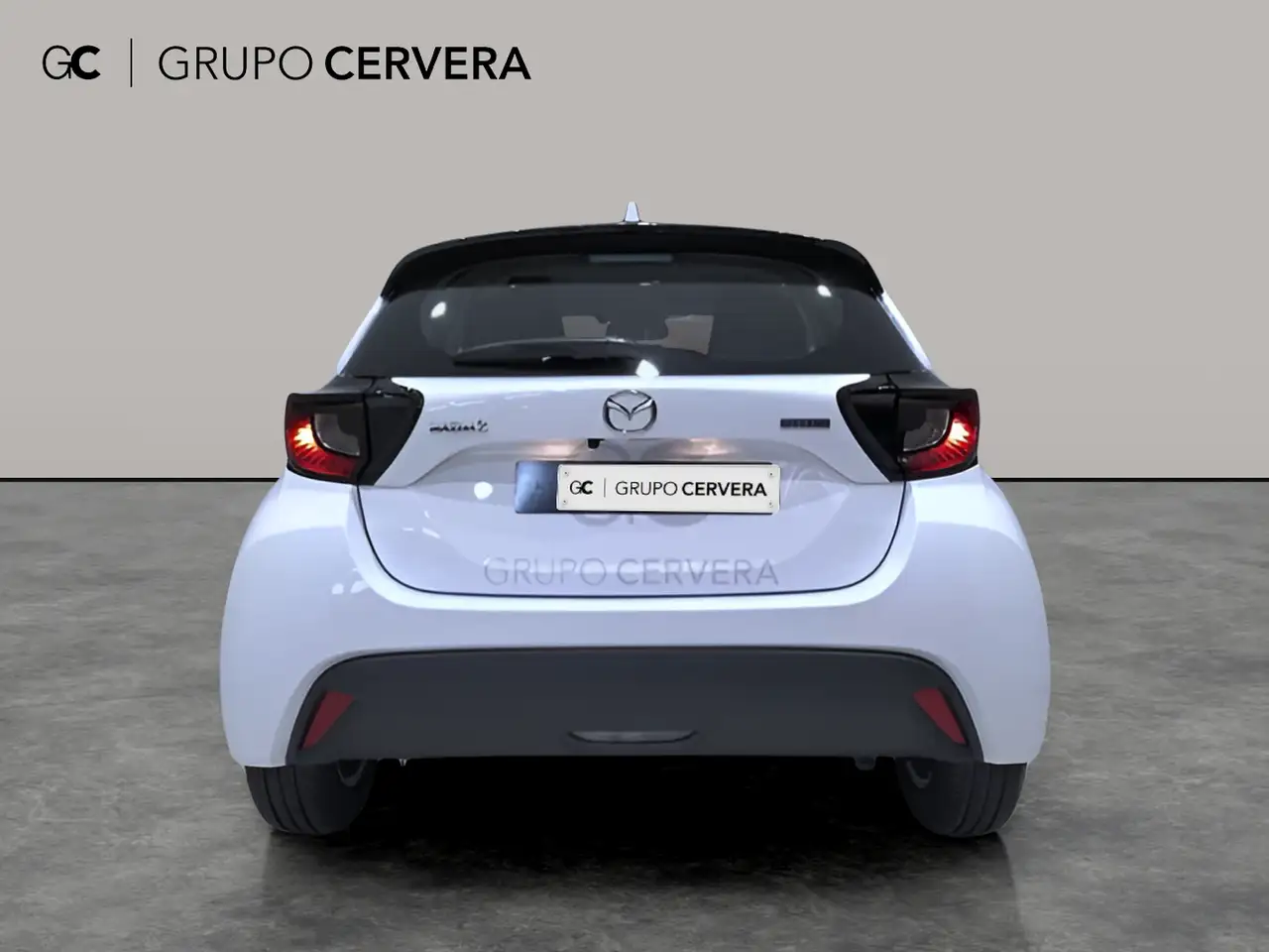 Mazda 2 2026