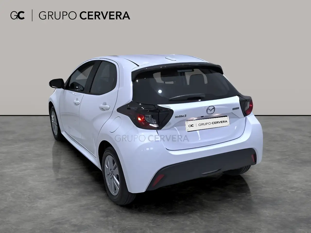 Mazda 2 2026