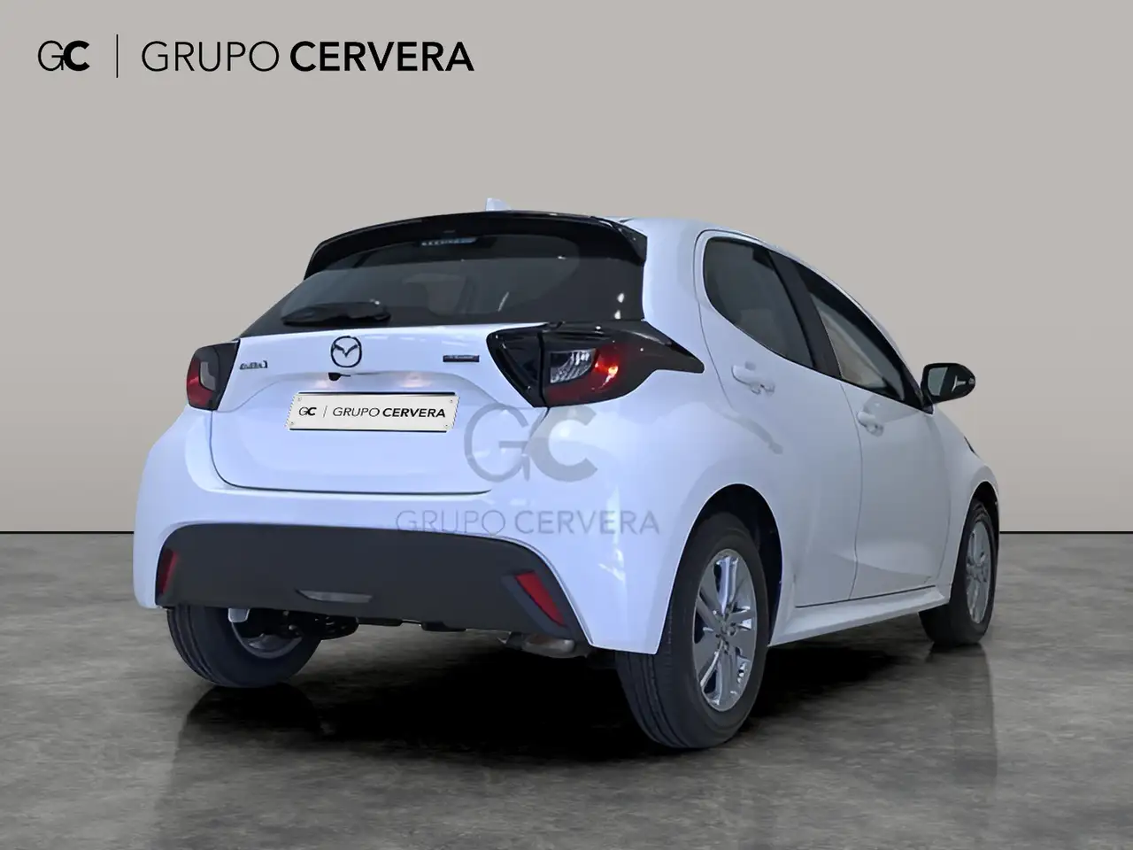 Mazda 2 2026