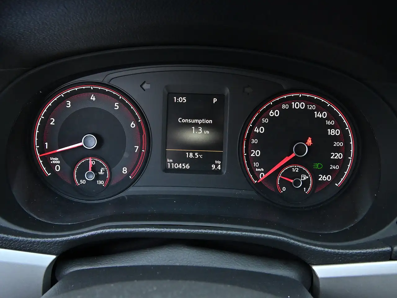 Volkswagen Passat снимка Volkswagen Passat