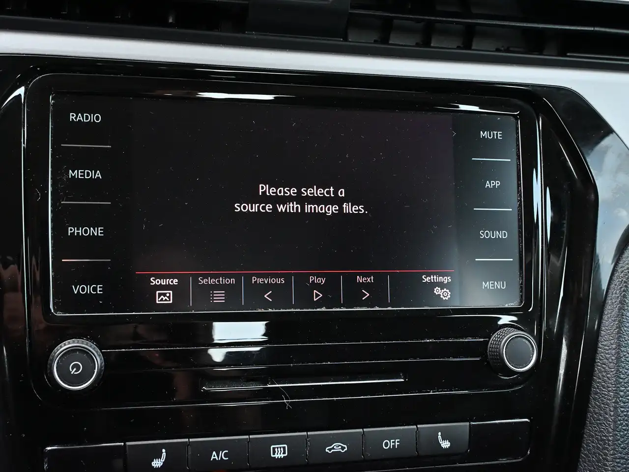 Volkswagen Passat снимка Volkswagen Passat